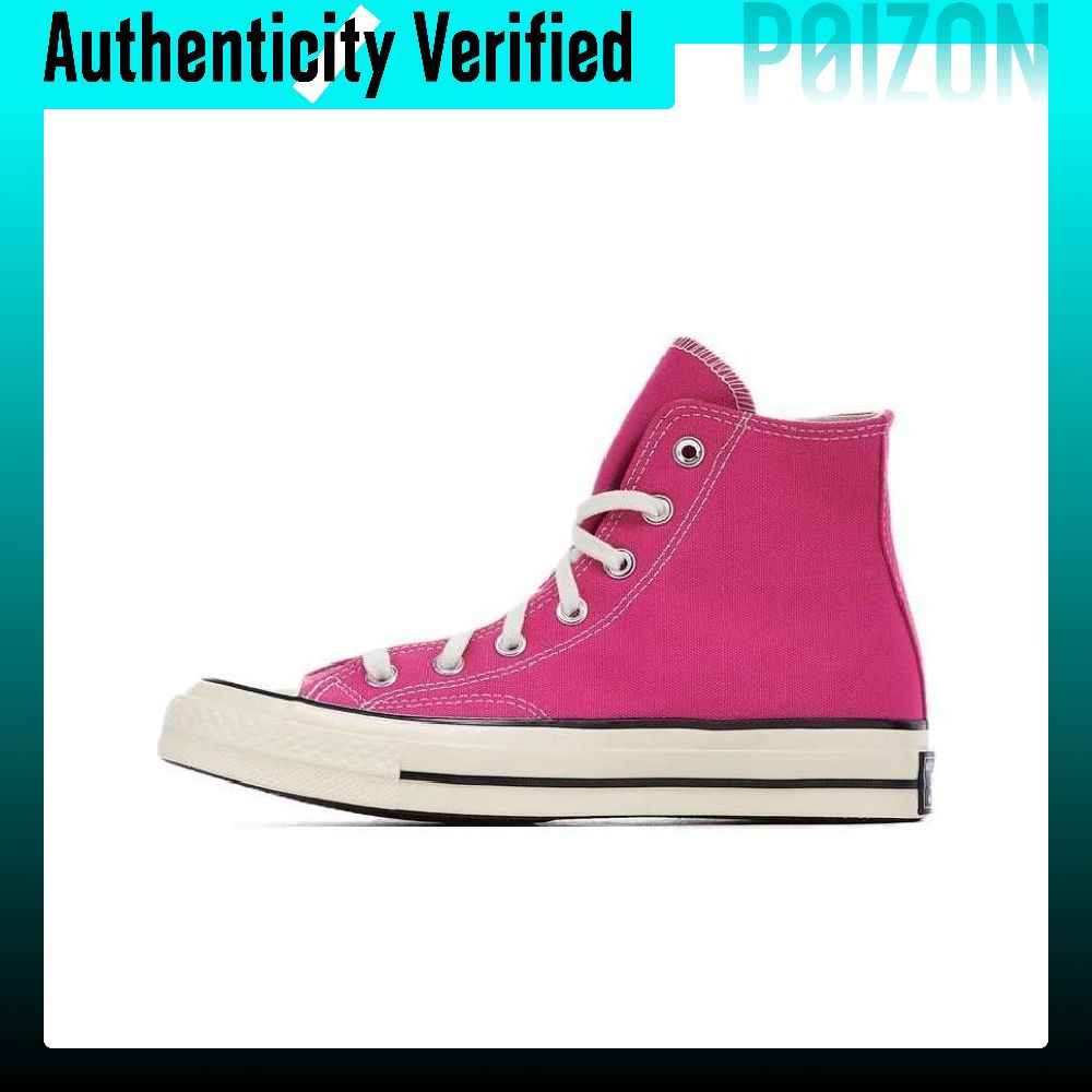 Converse Shoes Chuck 70 - Tênis de lona de cano alto