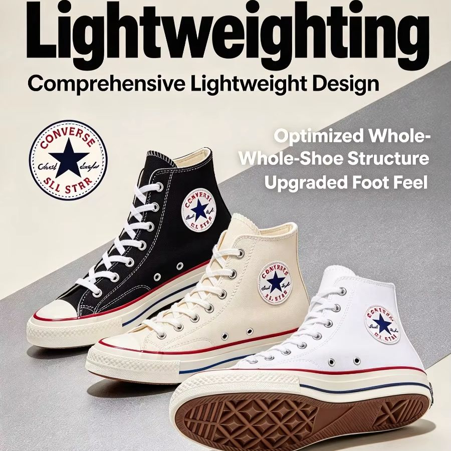 Converse 1970 CHUCK 70 X: Têni - Converse Shoes Chuck 70 avaliação e preço
