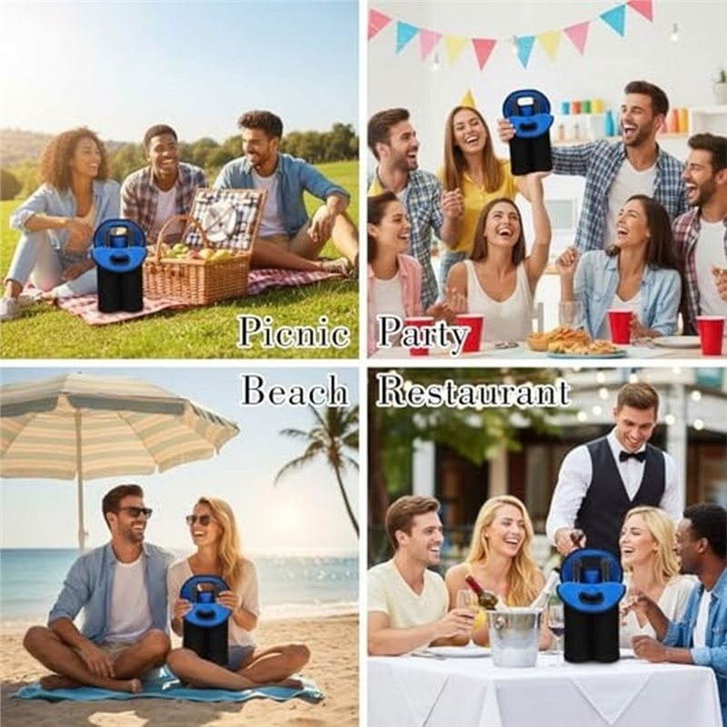 Bolsas de transporte para garr - Tote Bag Beach avaliação e preço